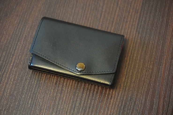 KUROさんの財布