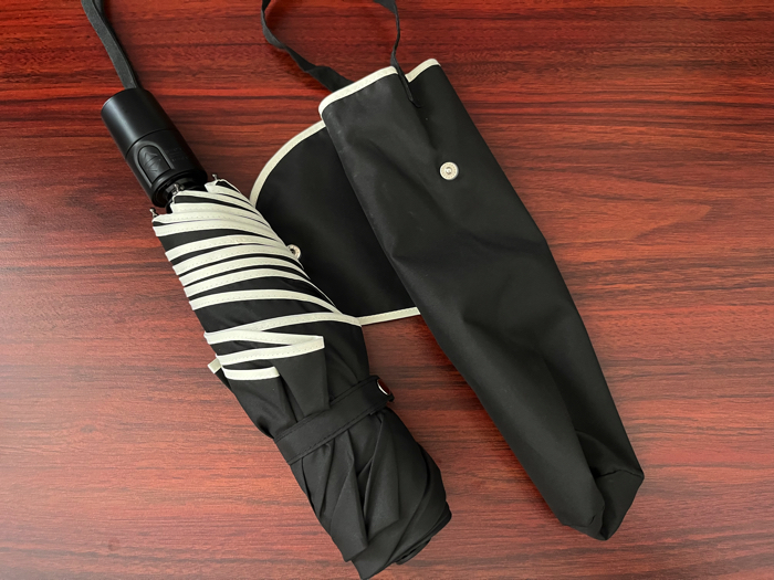 yasuさんの折りたたみ傘